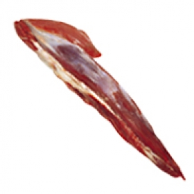 Phi lê bò ( beef tenderloin )